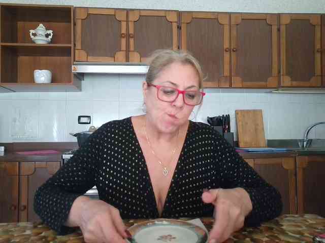 Mary_sweet webcam