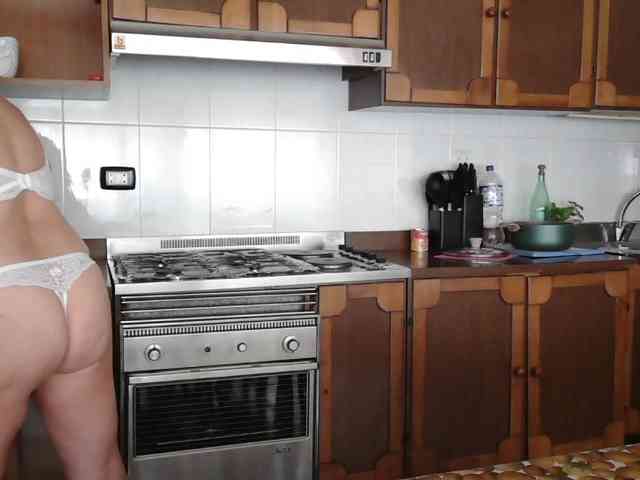 Mary_sweet webcam
