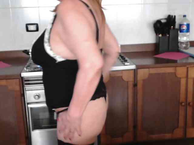 Mary_sweet webcam