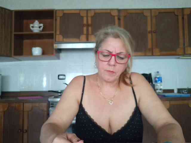 Mary_sweet webcam