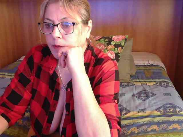 Mary_sweet webcam