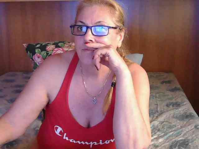 Mary_sweet webcam