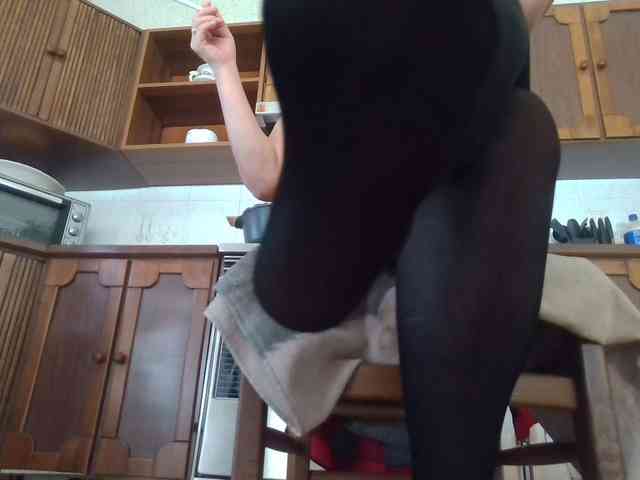 Mary_sweet webcam