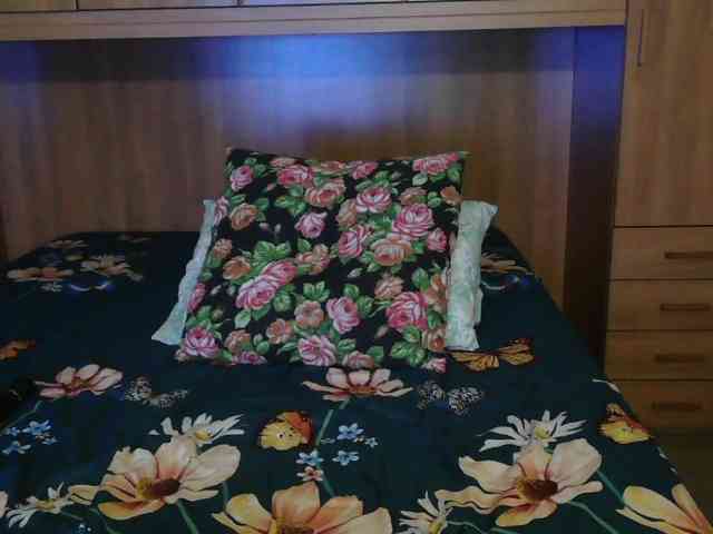 Mary_sweet webcam