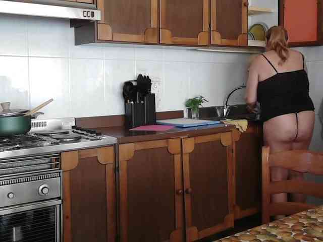 Mary_sweet webcam