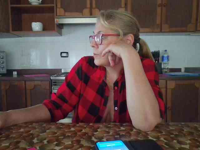 Mary_sweet webcam
