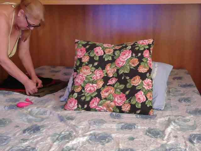 Mary_sweet webcam