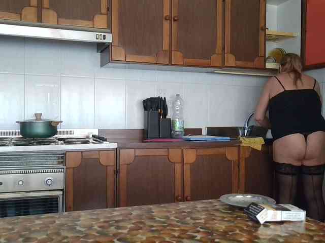 Mary_sweet webcam