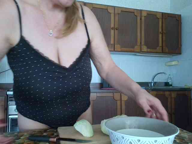 Mary_sweet webcam