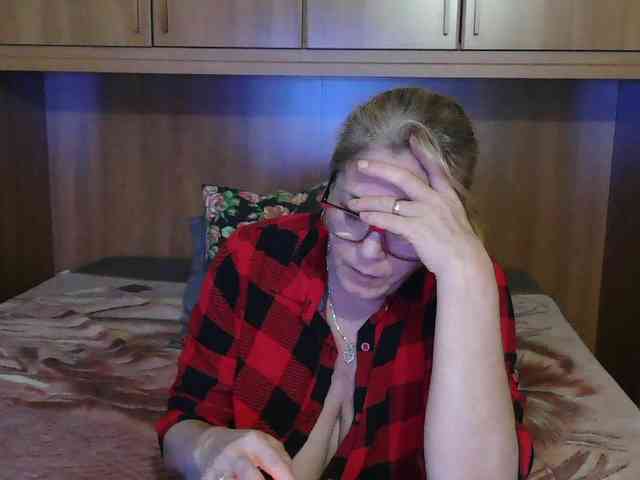 Mary_sweet webcam