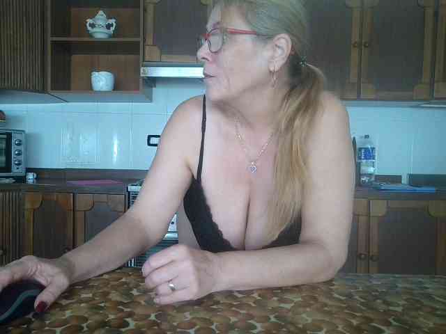 Mary_sweet webcam