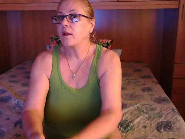 Mary_sweet webcam