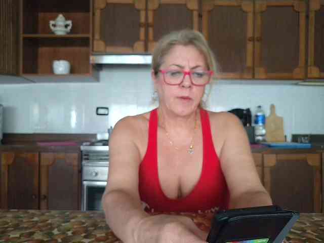 Mary_sweet webcam