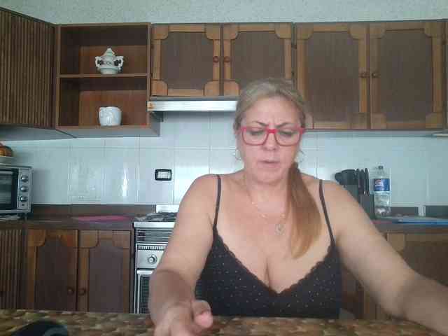 Mary_sweet webcam