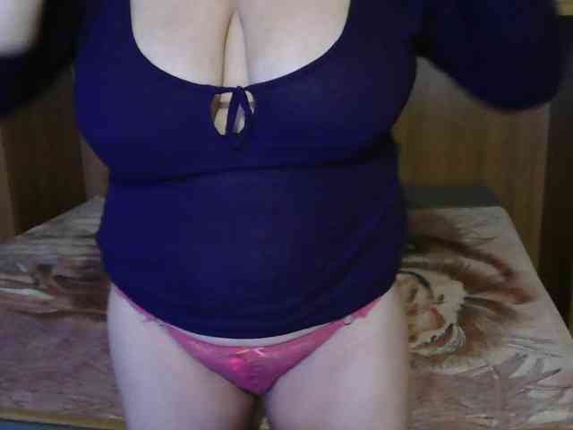 Mary_sweet webcam