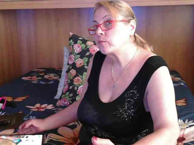 Mary_sweet webcam