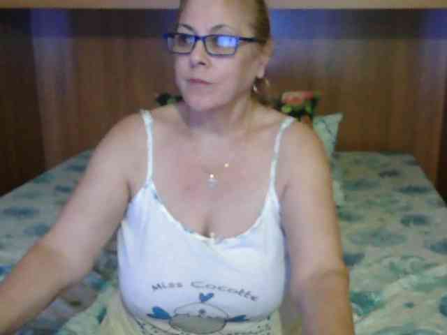 Mary_sweet webcam