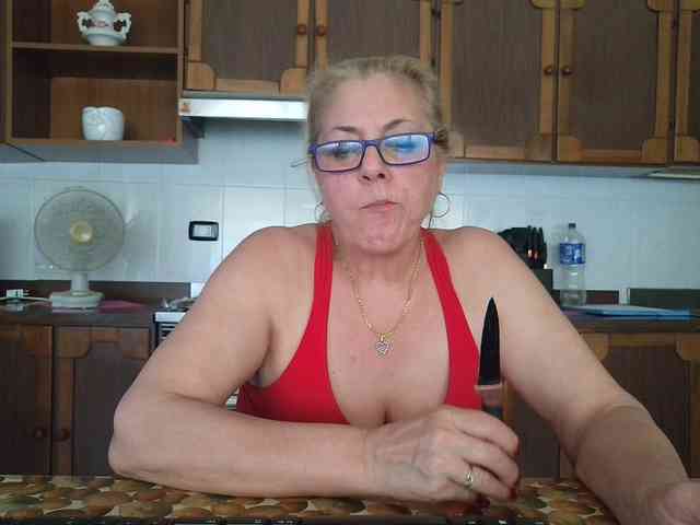 Mary_sweet webcam