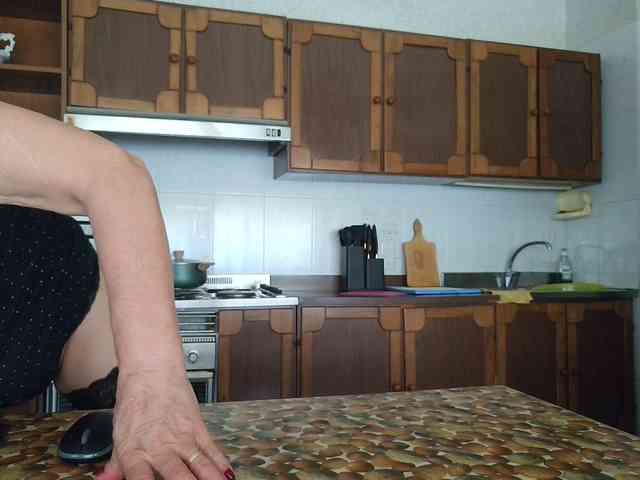 Mary_sweet webcam