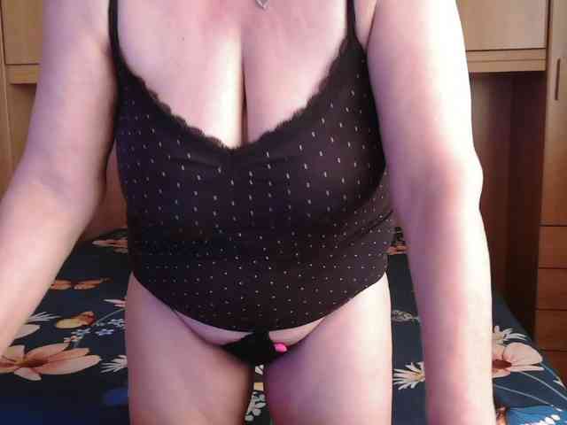 Mary_sweet webcam
