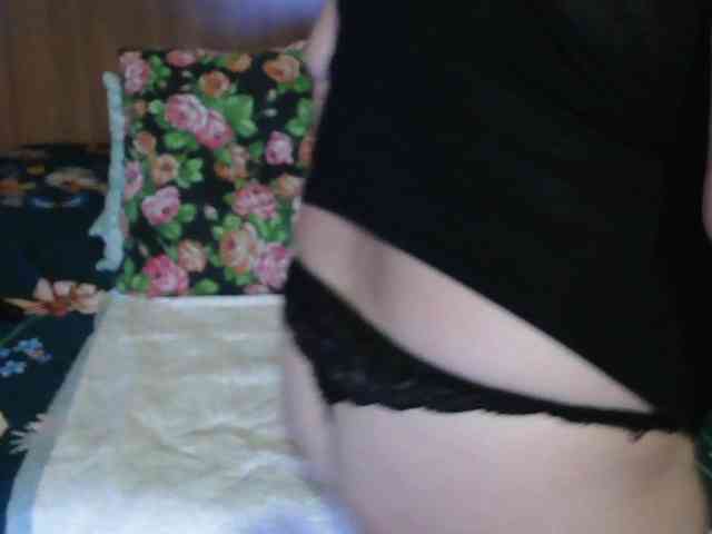 Mary_sweet webcam