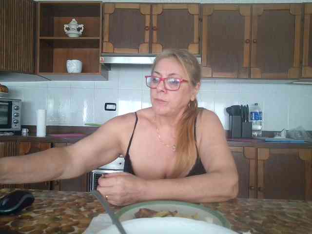 Mary_sweet webcam