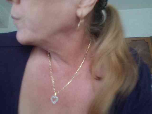 Mary_sweet webcam