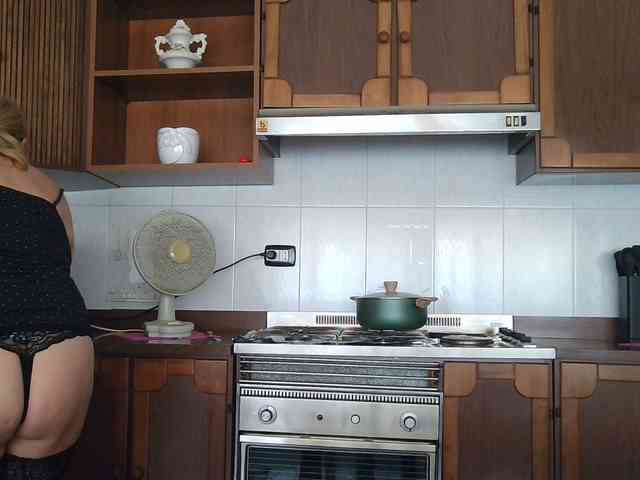 Mary_sweet webcam