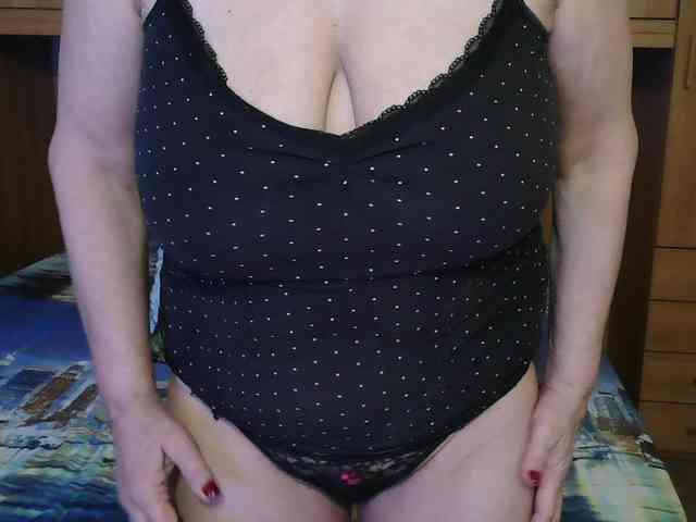 Mary_sweet webcam
