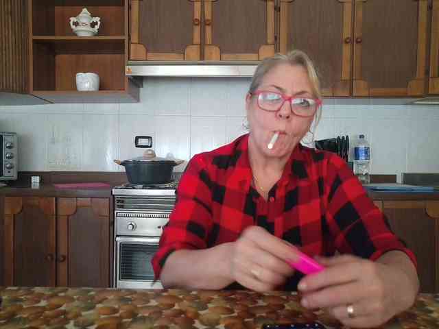 Mary_sweet webcam