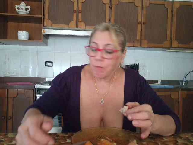 Mary_sweet webcam