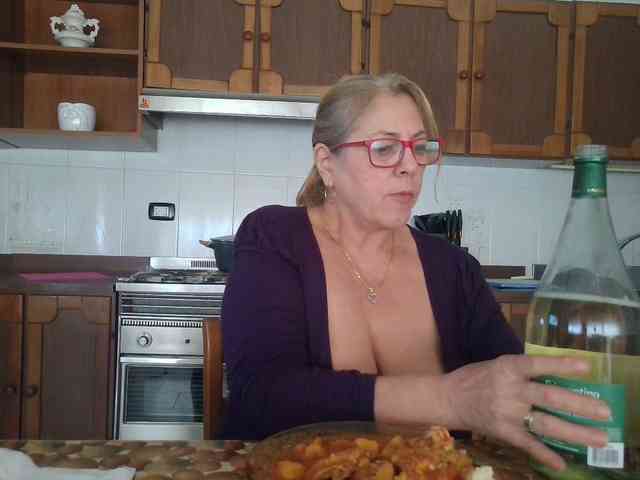 Mary_sweet webcam