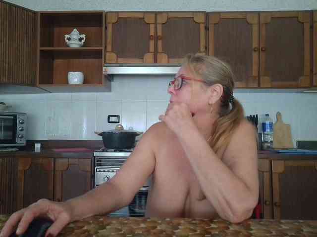 Mary_sweet webcam