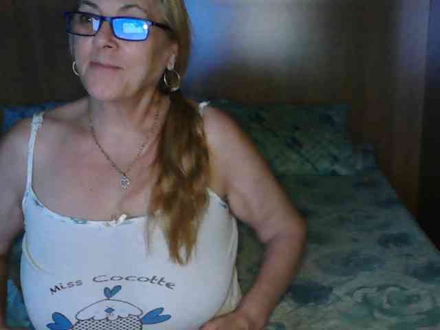 Mary_sweet webcam