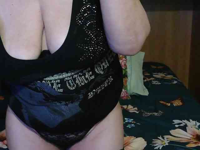 Mary_sweet webcam
