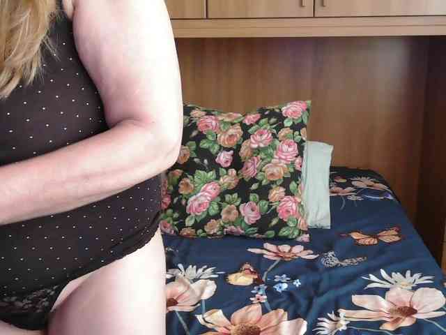 Mary_sweet webcam