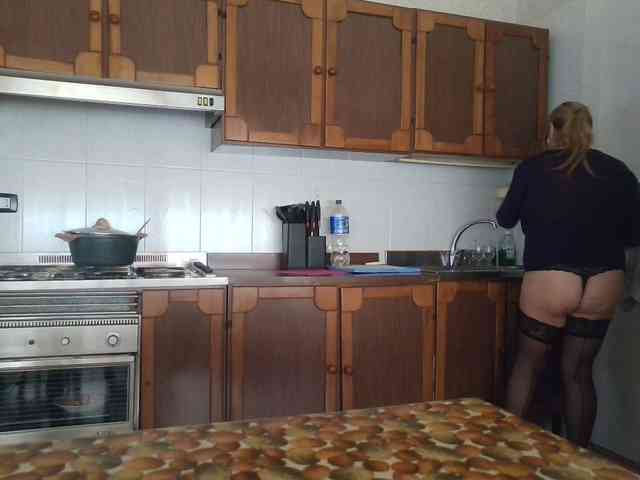 Mary_sweet webcam