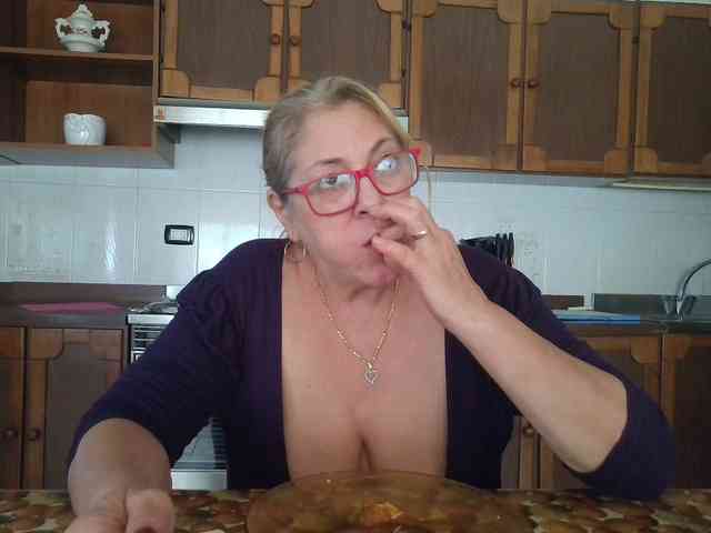 Mary_sweet webcam