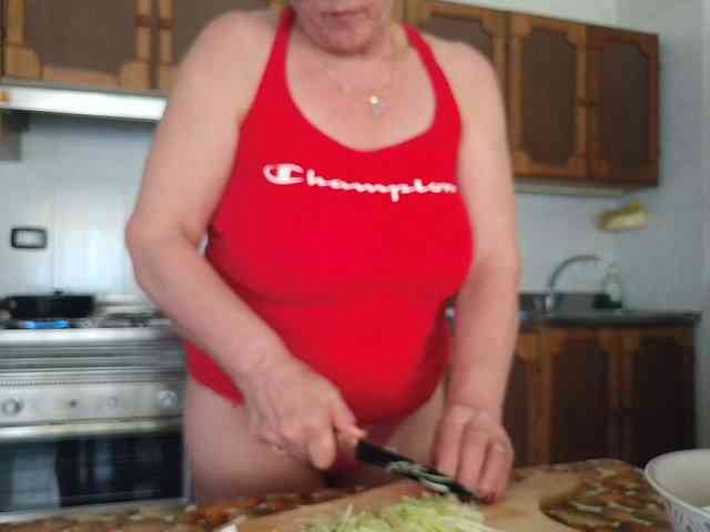 Mary_sweet webcam
