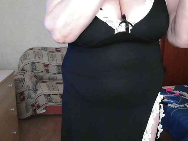 Mary_sweet webcam