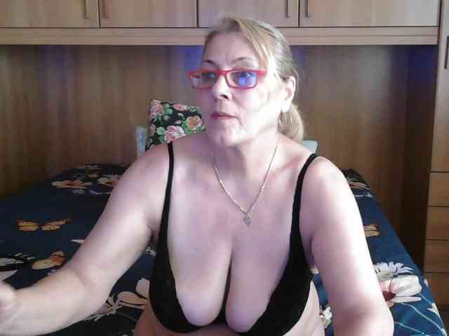 Mary_sweet webcam