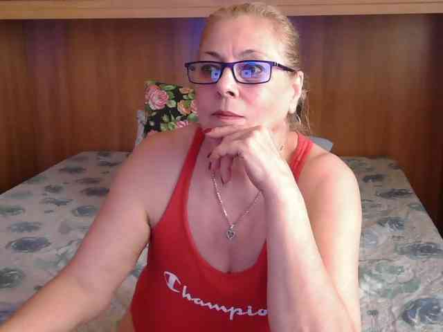 Mary_sweet webcam
