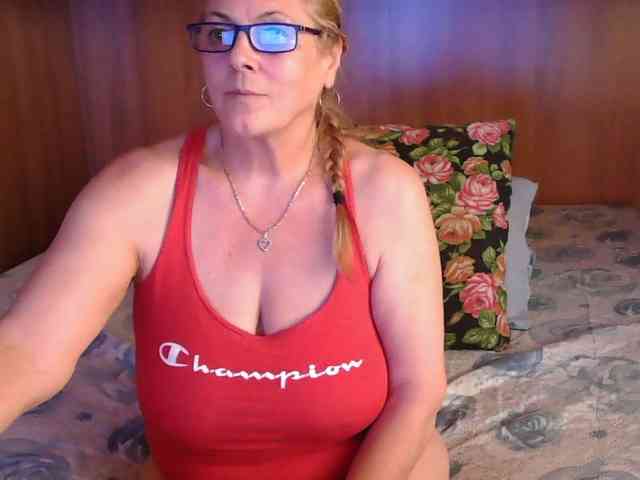 Mary_sweet webcam