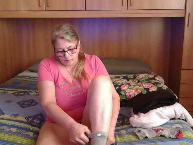 Mary_sweet webcam