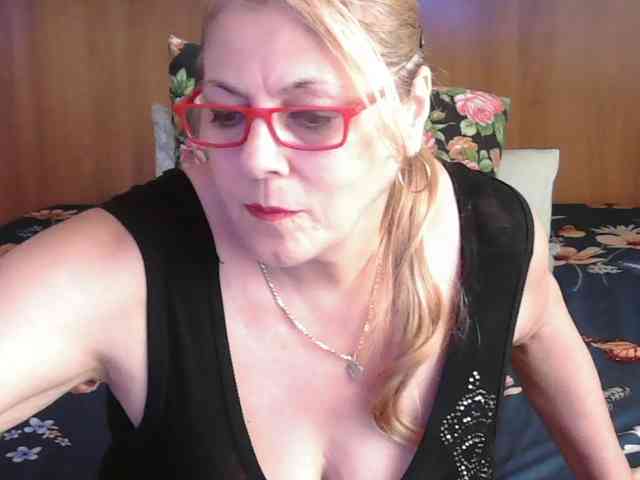 Mary_sweet webcam