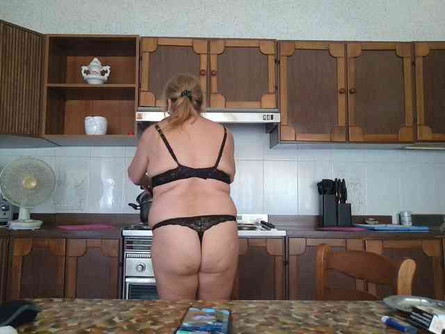 Mary_sweet webcam