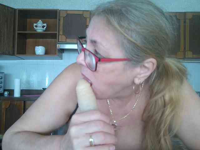 Mary_sweet webcam
