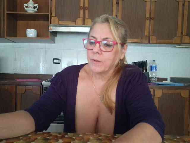 Mary_sweet webcam