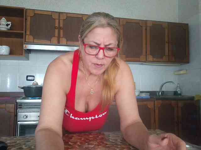 Mary_sweet webcam