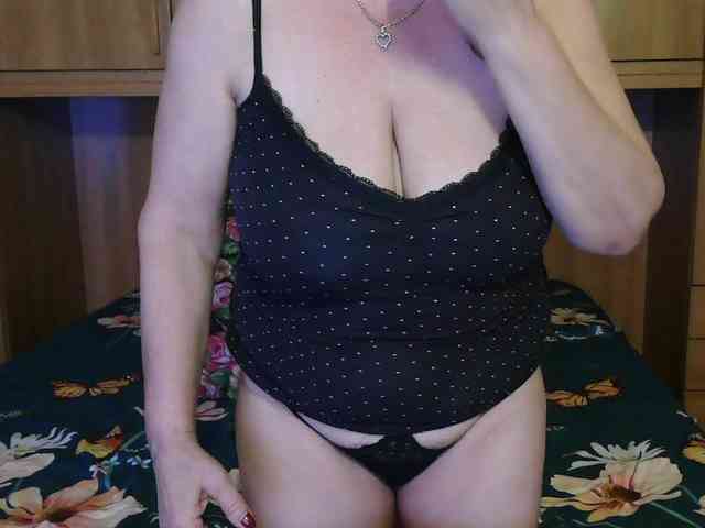 Mary_sweet webcam
